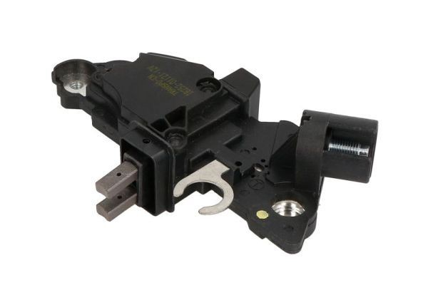 LAUBER Jänniteensäädin CQ1010185 Peugeot Boxer 244 Van laturin jännitteensäädin LAUBER CQ1010185