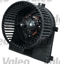 VALEO Vnútorný ventilátor 698263 VALEO 698263 Ventilátor kúrenia Seat Cordoba 6K1 cena