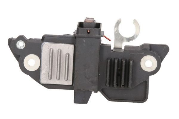 LAUBER Spanningsregelaar CQ1010272 Nissan NAVARA Regulator dynamo LAUBER CQ1010272
