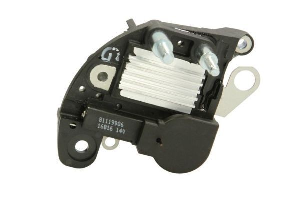 LAUBER Generatorregulator CQ1010441 Laderelæ LAUBER GRAND VITARA CQ1010441 billig