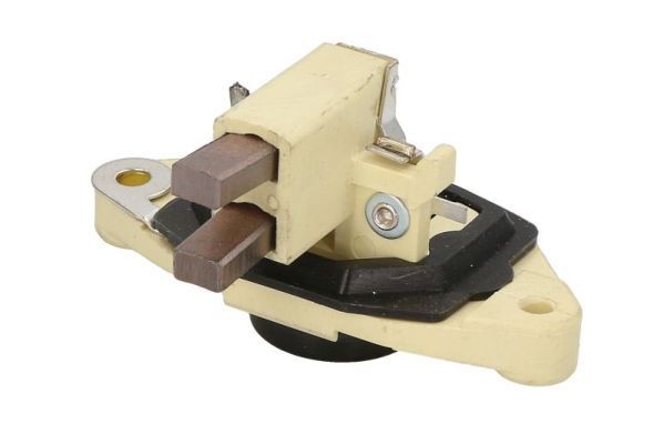 LAUBER Spanningsregelaar CQ1010449 Mercedes-Benz B-Klasse Spanningsregelaar dynamo LAUBER CQ1010449