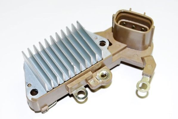 LAUBER Ρυθμιστής γεννήτριας CQ1010455 Ρυθμιστής γεννήτριας LAUBER Lexus LS CQ1010455