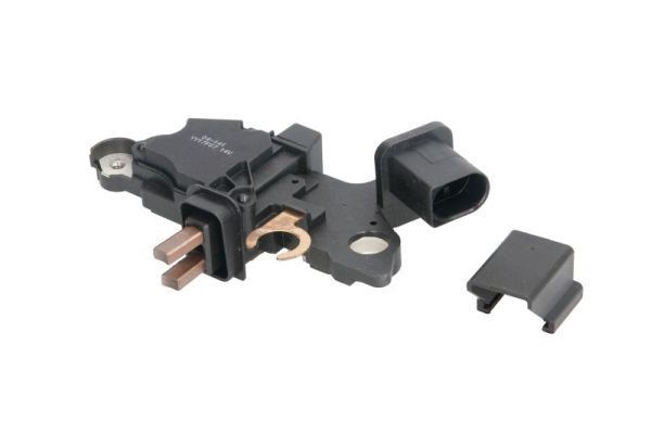 LAUBER Jänniteensäädin CQ1010467 CQ1010467 LAUBER Laturin jännitteensäädin MERCEDES-BENZ 190