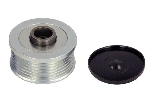 LAUBER Spanningsregelaar CQ1010646 CQ1010646 Spanningsregelaar LAUBER MAZDA 3