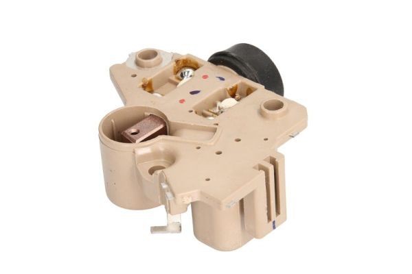 LAUBER Generatorregulator CQ1010649 Generatorregulator LAUBER Hyundai ix20 CQ1010649