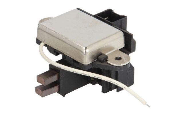 LAUBER Generatorregulator CQ1010726 Generatorregulator LAUBER RITMO CQ1010726 billig