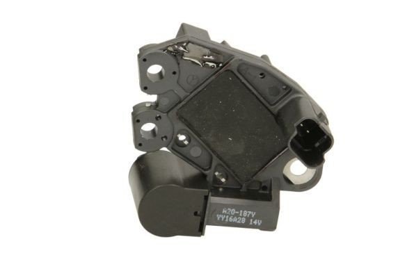 LAUBER Régulateur d'alternateur CQ1011374 Opel CORSA Régulateur d'alternateur LAUBER CQ1011374