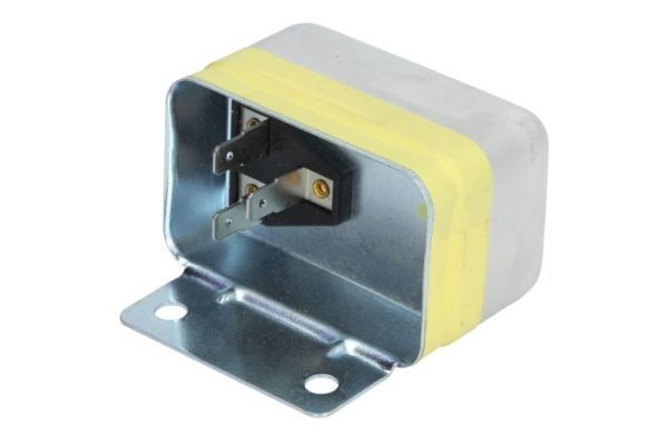 LAUBER Generatorregulator CQ1011387 Laderelæ LAUBER Fiat RITMO CQ1011387