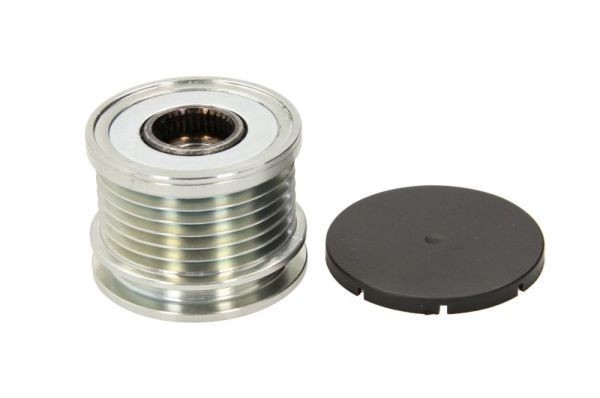 LAUBER Polia, alternador CQ1040002 LAUBER CQ1040002 Kits de reparação A3 8L 1997