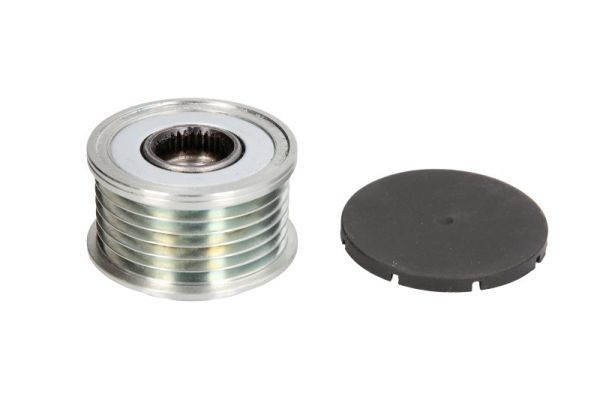 LAUBER Pulley, alternator CQ1040009 CQ1040009 LAUBER freewheel clutch alternator VOLVO XC70