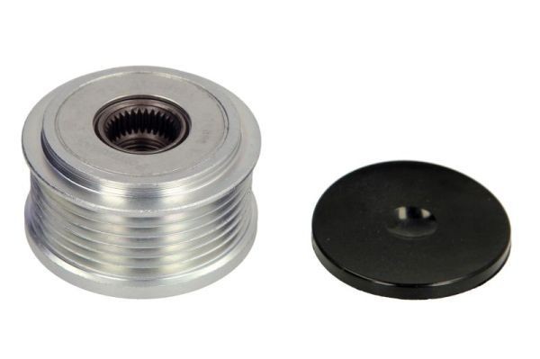 LAUBER Piedziņas skriemelis, Ģenerators CQ1040015 Sastāvdaļas LAUBER DUCATO CQ1040015 lēti