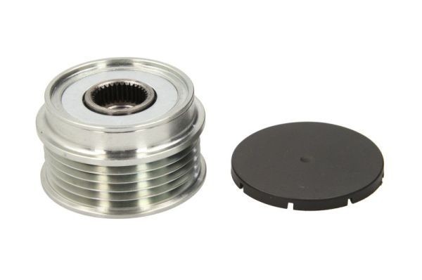 LAUBER Puleggia cinghia, Alternatore CQ1040023 CQ1040023 costo Ricambi alternatore HONDA HR-V LAUBER