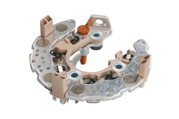 LAUBER Τροχαλία ιμάντα, γεννήτρια CQ1040069 Τροχαλία δυναμό LAUBER Volvo XC70 CQ1040069