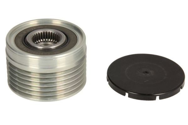 LAUBER Puleggia cinghia, Alternatore CQ1040106 LAUBER CQ1040106 Puleggia frizionata alternatore Suzuki Grand Vitara FT prezzo