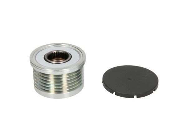 LAUBER Pulley, alternator CQ1040282 CQ1040282 LAUBER freewheel clutch alternator for VOLVO XC70