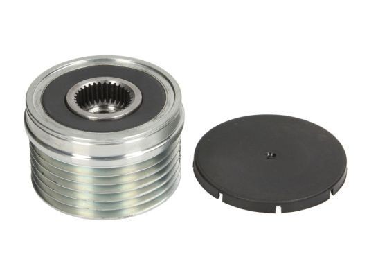 LAUBER Remskive, dynamo CQ1040434 Frihjul generator LAUBER BMW X4 CQ1040434