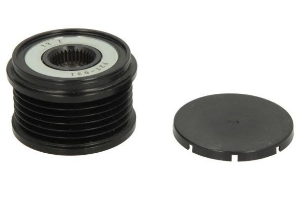 LAUBER Poulie, alternateur CQ1040482 Fiat GRANDE PUNTO Kit de réparation pour alternateur LAUBER CQ1040482