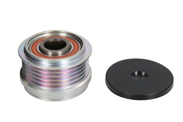 LAUBER Polia, alternador CQ1040549 LAUBER Peças de alternador SAAB CQ1040549