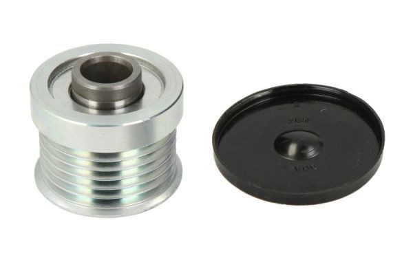 LAUBER Remskive, generator CQ1040603 CQ1040603 Generator friløbskobling VOLVO XC70 LAUBER