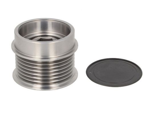 LAUBER Remskive, dynamo CQ1040610 LAUBER Generator tilbehør TOYOTA CQ1040610