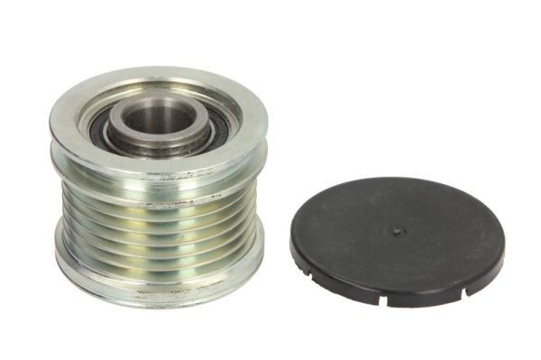 LAUBER Poulie, alternateur CQ1041113 Ford USA EDGE Poulie roue libre alternateur LAUBER CQ1041113