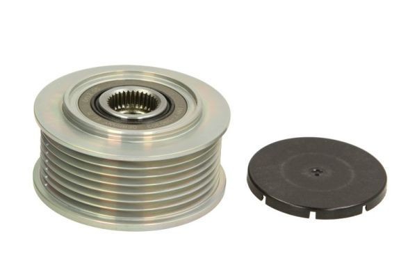 LAUBER Remskive, dynamo CQ1041129 Frihjul dynamo LAUBER X4 CQ1041129 billige
