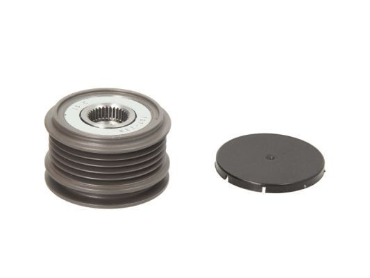 LAUBER Generatortomgang CQ1041158 CQ1041158 Reimhjul dynamo JEEP WRANGLER LAUBER