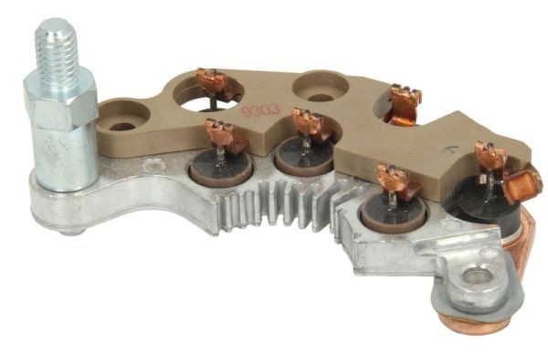 LAUBER Likriktare, generator CQ1080145 CQ1080145 LAUBER generatordelar OPEL INSIGNIA