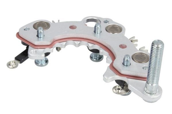 LAUBER Likriktare, generator CQ1080212 CQ1080212 LAUBER generatordelar OPEL INSIGNIA