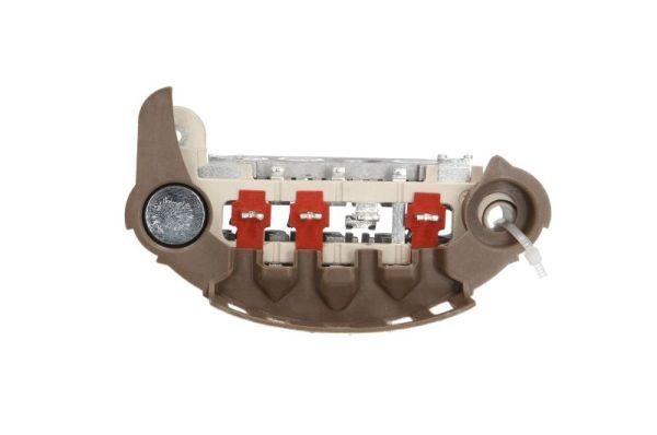 LAUBER Rectificador, alternador CQ1081158 coche Piezas de alternador LAUBER CQ1081158 comprar
