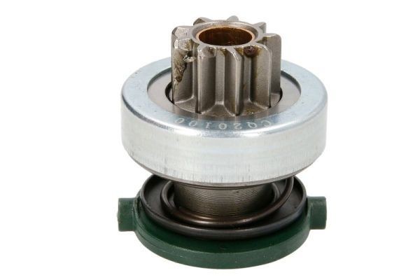 LAUBER Hammaspyörä, käynnistys CQ2010031 CQ2010031 LAUBER Vapaakytkin, käynnistinmoottori Volkswagen CALIFORNIA hinta