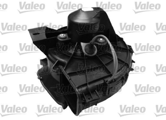 Interior Blower VALEO 698564 VALEO 698564 2004 OPEL CORSA heater blower motor replacement