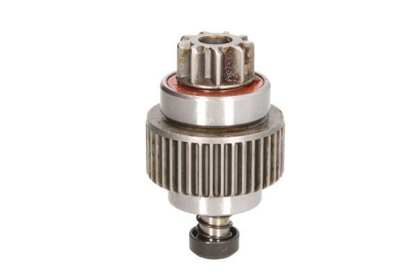 LAUBER Pievads ar brīvgaitas mehānismu, Starteris CQ2010374 Pievads ar brīvgaitas mehānismu, starteris LAUBER Alfa Romeo 156 CQ2010374