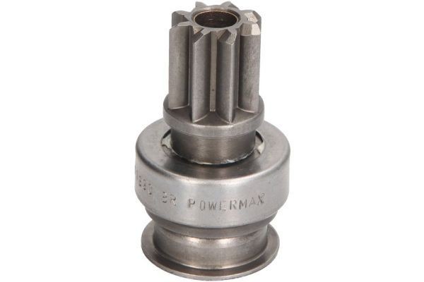 LAUBER Frihjulsväxel, startmotor CQ2010966 CQ2010966 LAUBER frihjulsväxel, startmotor NISSAN PULSAR