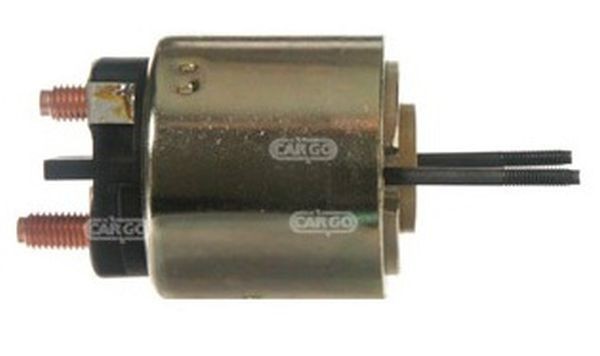LAUBER Magnetafbryder, starter CQ2030037 CQ2030037 Magnetafbryder starter MERCEDES-BENZ 123-serie LAUBER