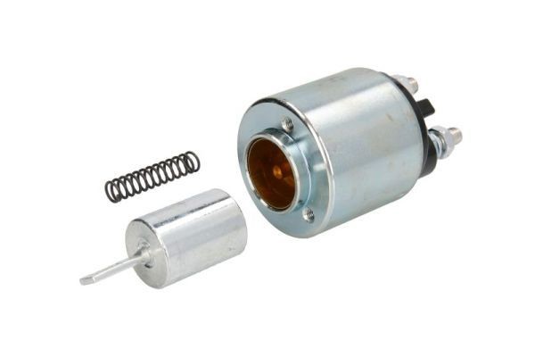 LAUBER Magnetafbryder, starter CQ2030137 Starter solenoid LAUBER 19 CQ2030137 billig