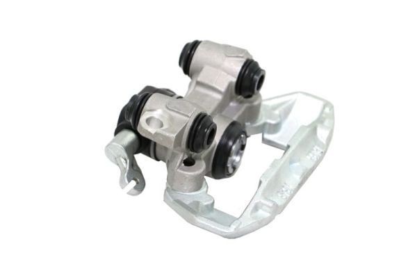 LAUBER Startrelais CQ2030206 Nissan NV300 Solenoid startmotor LAUBER CQ2030206