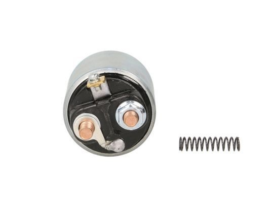 LAUBER Magnetschalter, Anlasser CQ2030246 Magnetschalter Anlasser LAUBER Opel KADETT CQ2030246