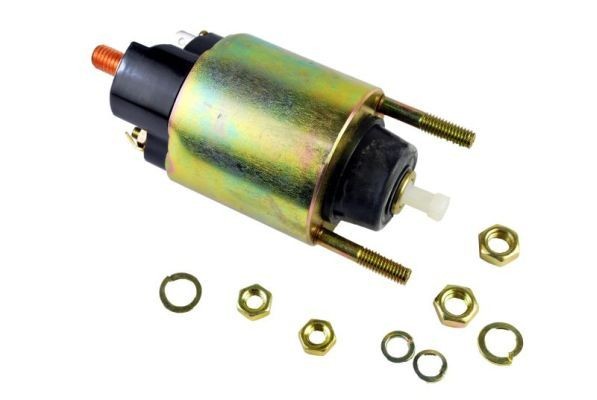 LAUBER Ievilcējrelejs, Starteris CQ2030252 LAUBER CQ2030252 Startera ievilcējrelejs SUZUKI Alto K10 I lēti
