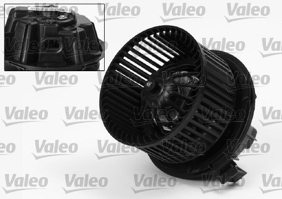 VALEO Interieurventilatie 698754 Kachelventilator VALEO 370 Z 698754 goedkoop