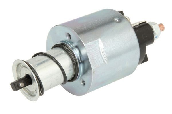 LAUBER Startrelais CQ2030376 Chevrolet ORLANDO Solenoid startmotor LAUBER CQ2030376