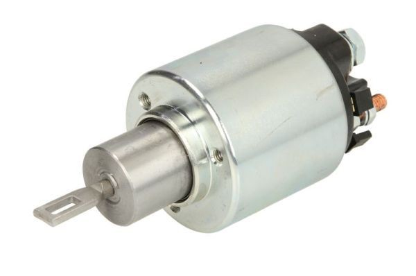 LAUBER Ievilcējrelejs, Starteris CQ2030382 Startera ievilcējrelejs LAUBER Volvo 760 CQ2030382