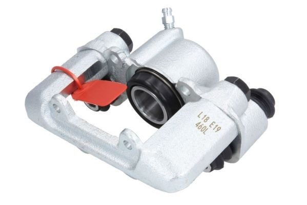 LAUBER Magnetschalter, Anlasser CQ2030437 Magnetschalter Anlasser LAUBER Citroën GS CQ2030437