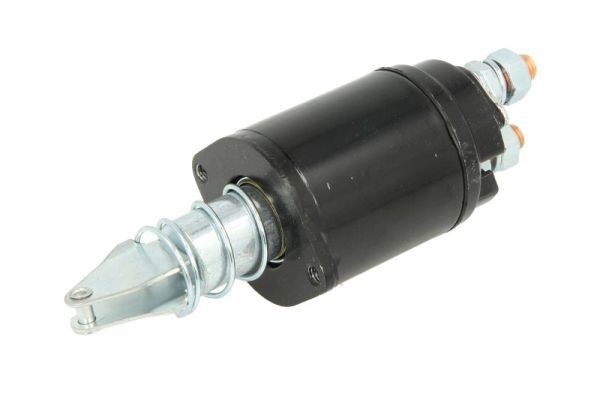 LAUBER Elektromagnetický spínač pre żtartér CQ2030574 CQ2030574 LAUBER Cievka štartera Ford USA lacné