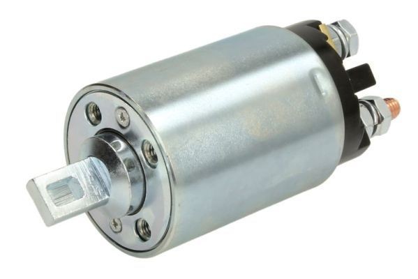 LAUBER Innslag, starter CQ2030660 Starter solenoid LAUBER IONIQ CQ2030660 billige
