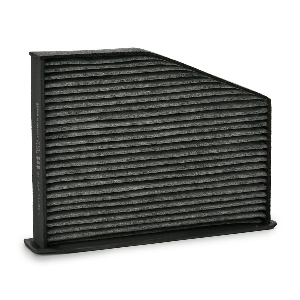 VALEO Filtro abitacolo 698801 698801 CLIMFILTER PROTECT costo Filtro abitacolo VALEO Volkswagen LUPO