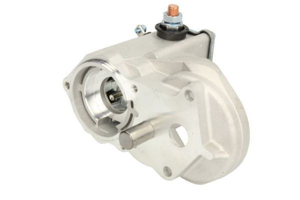 LAUBER Magneettikytkin, käynnistin CQ2030677 LAUBER Startin rele IVECO CQ2030677
