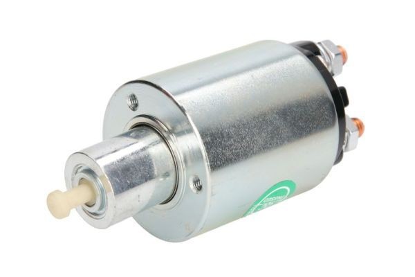 LAUBER Magnetschalter, Anlasser CQ2030754 CQ2030754 LAUBER VOLVO Magnetschalter Anlasser