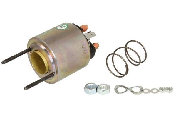 LAUBER Magnetschalter, Anlasser CQ2030758 CQ2030758 Magnetschalter Starter VOLVO S60 LAUBER kaufen