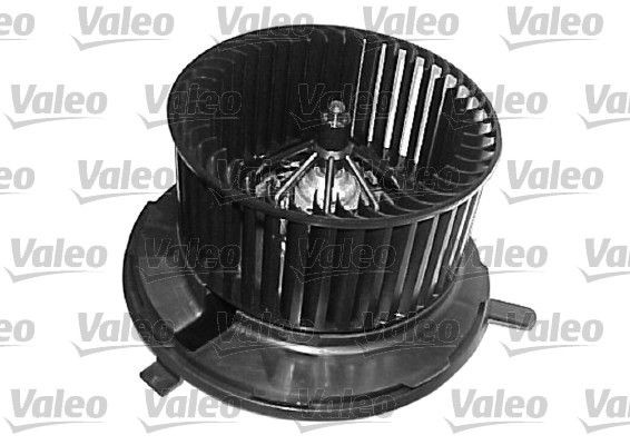 Ventilador do habitáculo VALEO 698810 VALEO 698810: Ventilador interno Volkswagen JETTA 2017